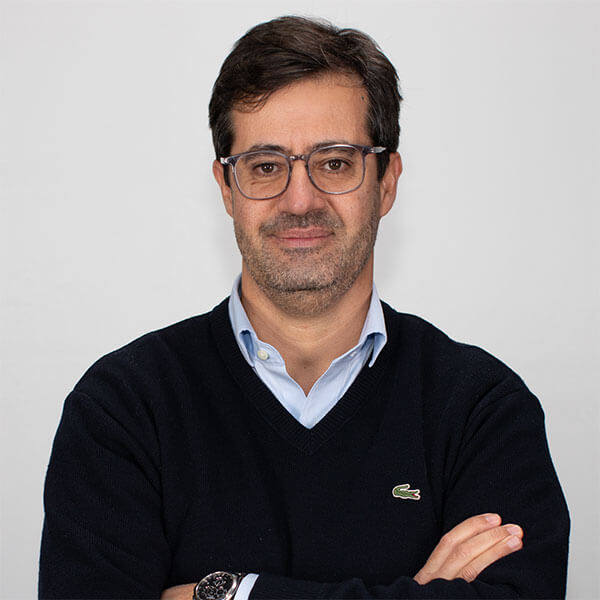 João Moreira, Diretor de Área na FCCN