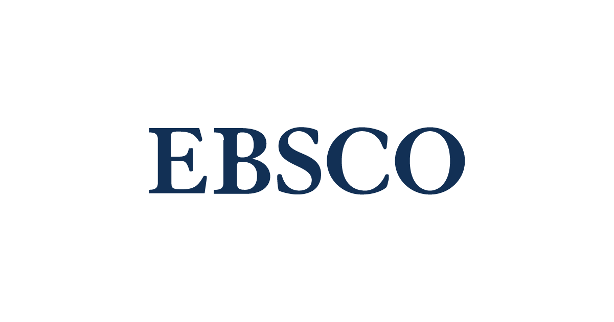 Logotipo EBSCO