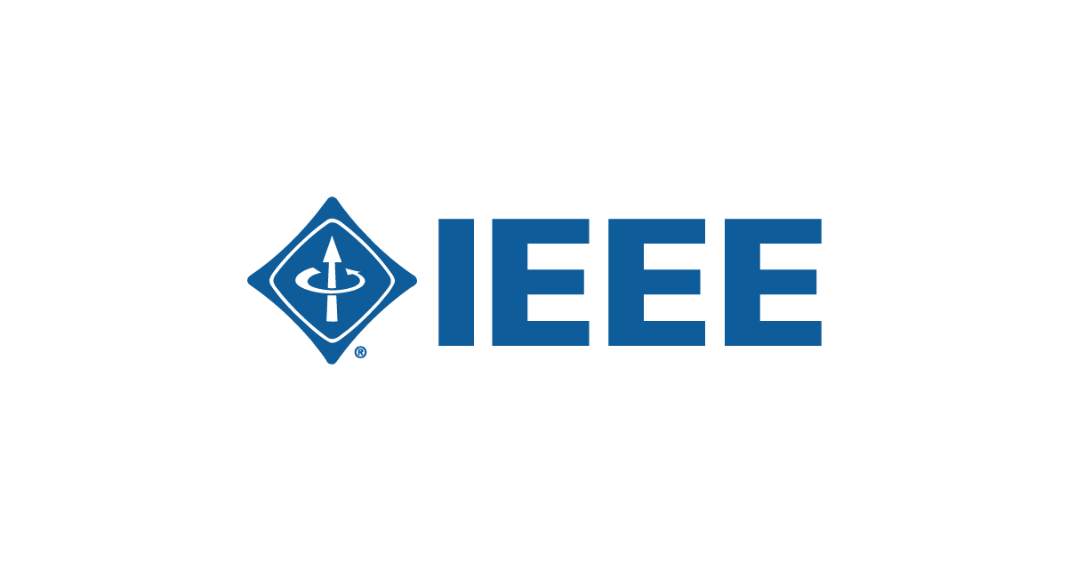 Logotipo IEEE