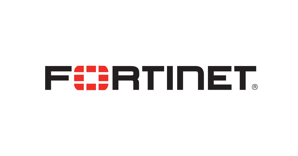 Logotipo Fortinet