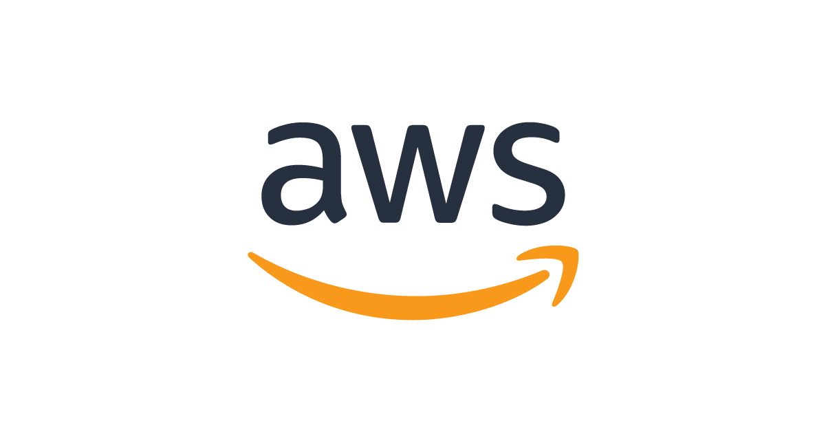 Logotipo Amazone Web Services