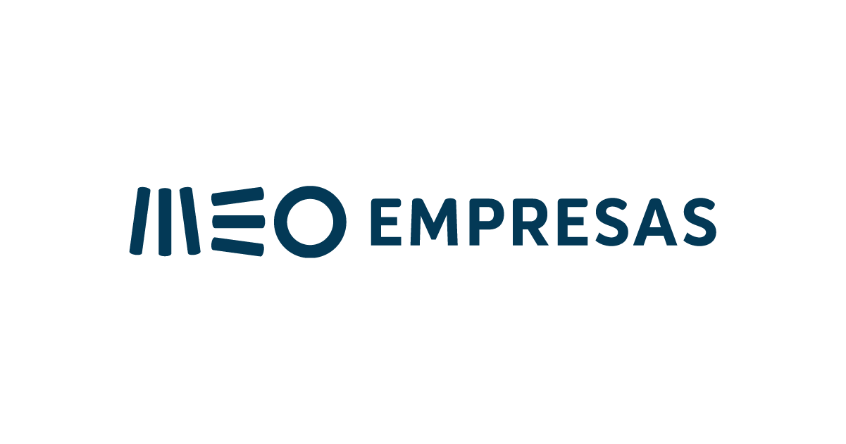 Logotipo Meo Empresas